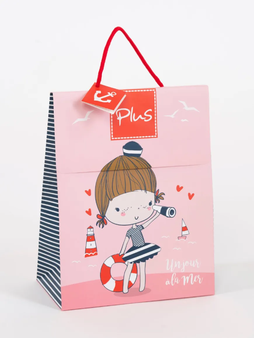 Boîte Cadeau Enfant Printemps 2024