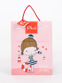 Boîte Cadeau Enfant Printemps 2024