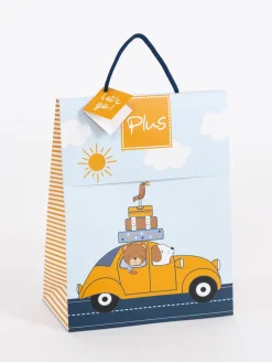 Boîte Cadeau Enfant Printemps 2024