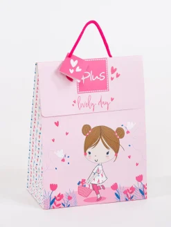 Boîte Cadeau Enfant Printemps 2024