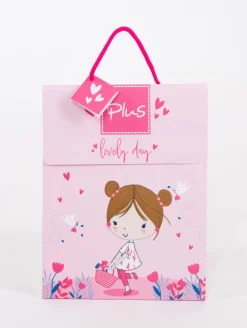 Boîte Cadeau Enfant Printemps 2024