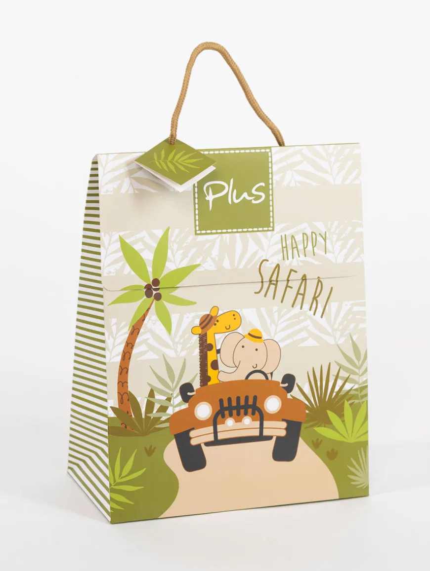 Boîte Cadeau Enfant Printemps 2024