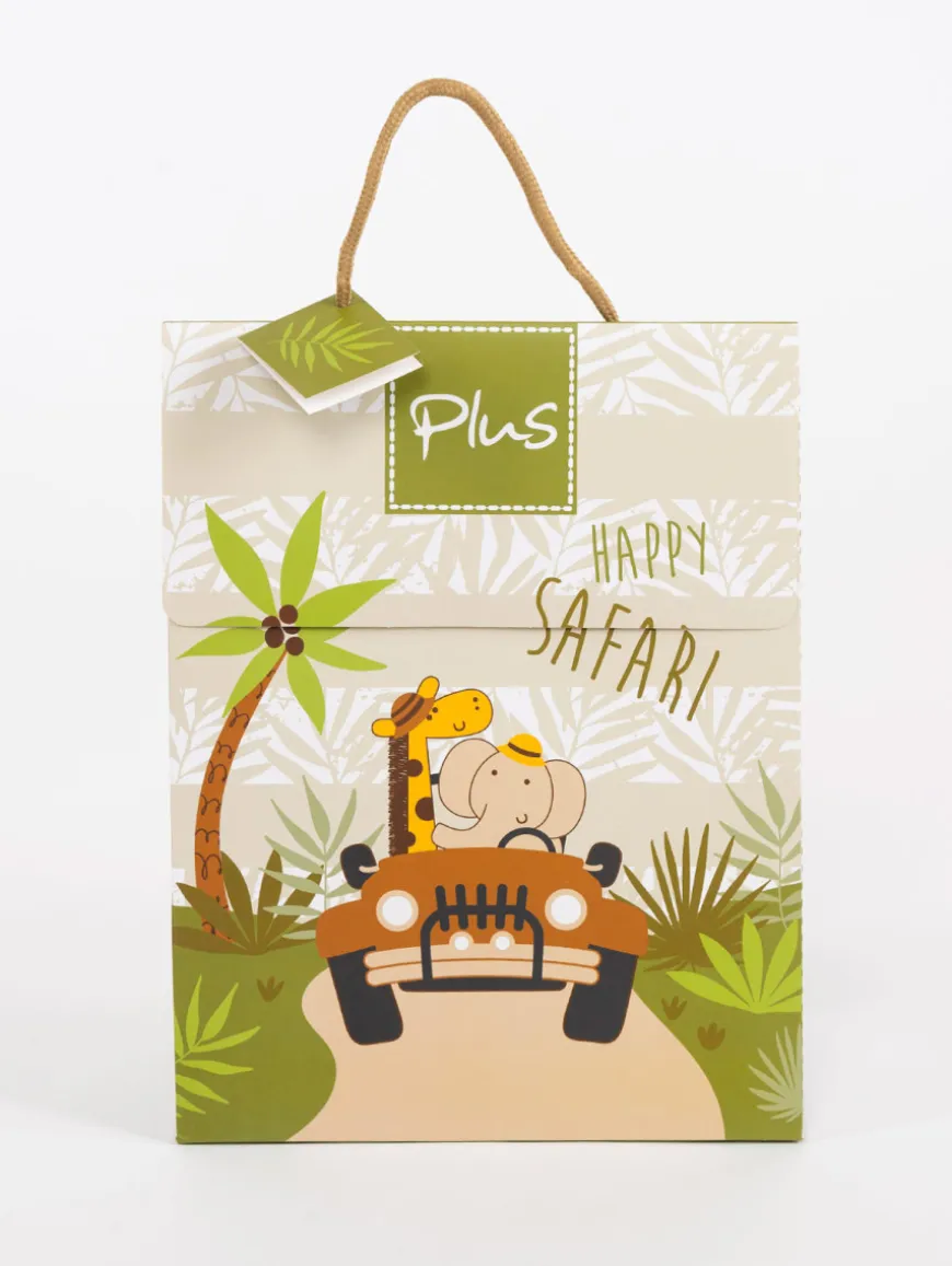 Boîte Cadeau Enfant Printemps 2024
