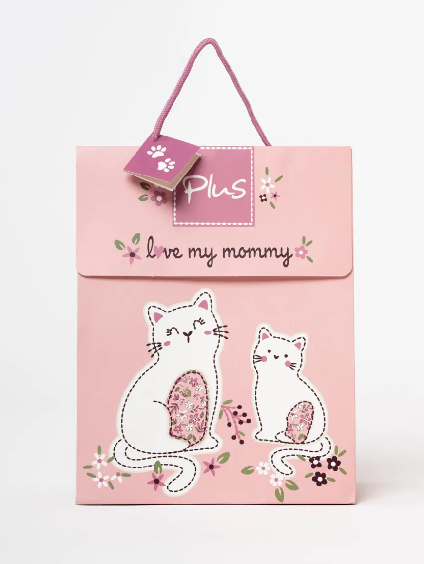 Boîte Cadeaux Enfant Hiver 24