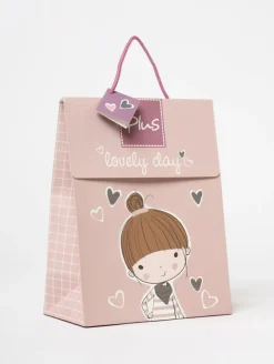 Boîte Cadeaux Enfant Hiver 24