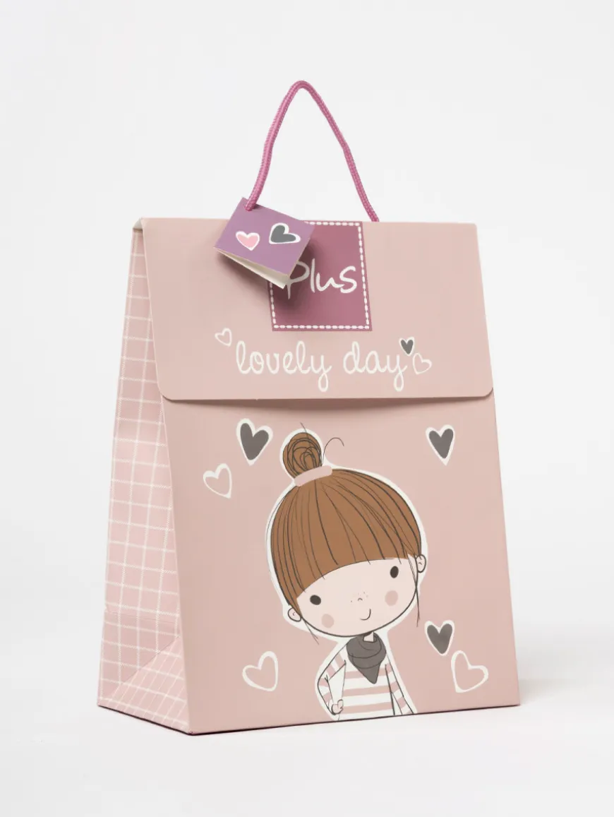 Boîte Cadeaux Enfant Hiver 24