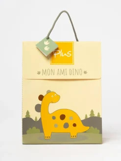 Boîte Cadeaux Enfant Hiver 24