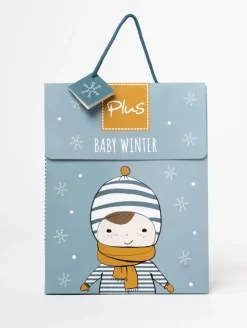 Boîte Cadeaux Enfant Hiver 24