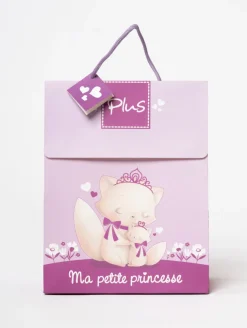 Boîte Cadeaux Enfant Hiver 24