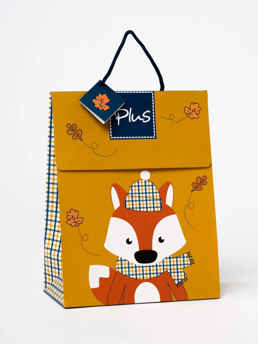 Boîte Cadeaux Enfant Hiver 24