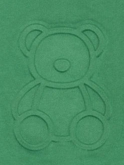 Ensemble bébé-garçon jogging ours