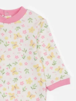 Ensemble bébé 3 pièces