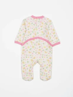 Ensemble bébé 3 pièces