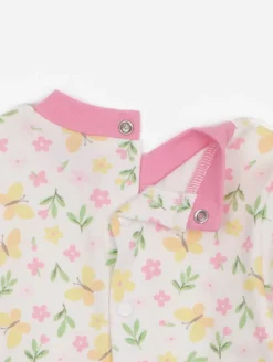 Ensemble bébé 3 pièces