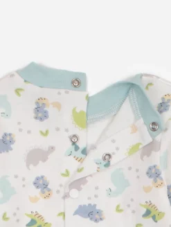 Ensemble bébé 3 pièces