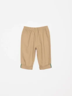 Ensemble chemise carreaux pantalon