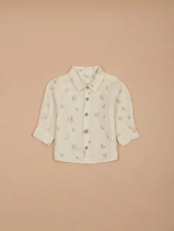 Ensemble chemise lapins pantalon