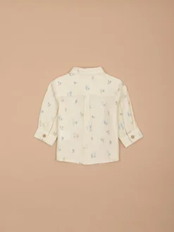 Ensemble chemise lapins pantalon
