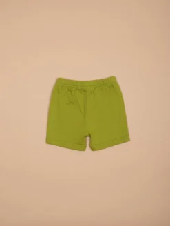 Ensemble débardeur short animaux