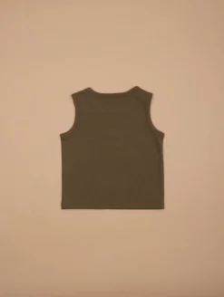 Ensemble débardeur short animaux