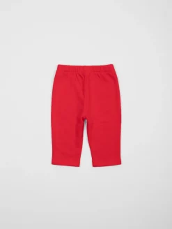 Ensemble 3 pièces matelassé cerises