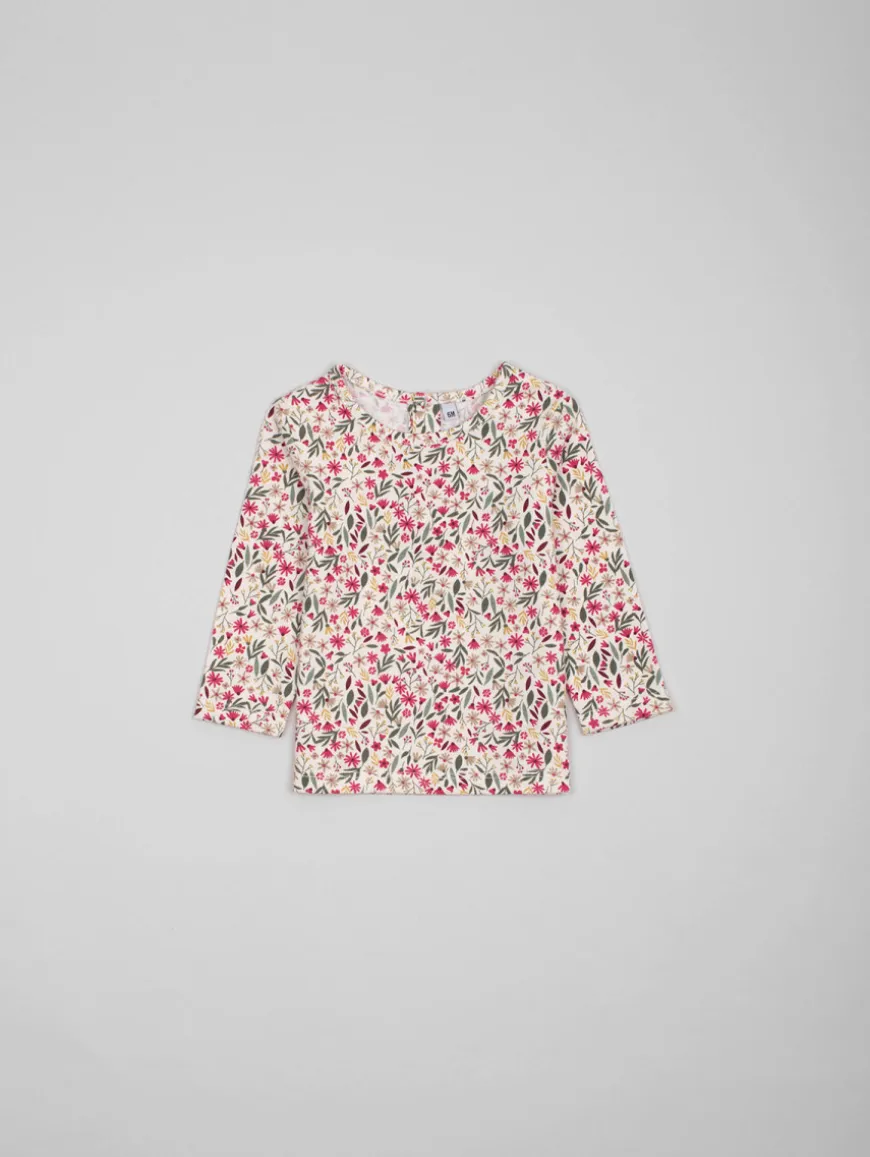 Ensemble robe-salopette "Chaperon Rouge"