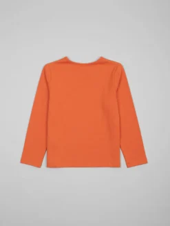 Ensemble robe-salopette panthère