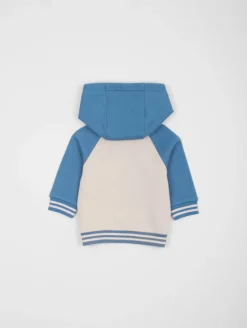 Ensemble sweat à capuche ourson foot
