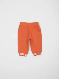 Ensemble sweat à capuche ourson foot