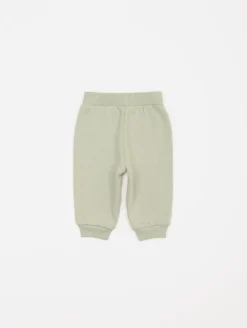 Ensemble sweat pantalon tricolore