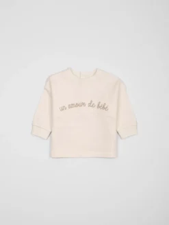 Ensemble sweat 