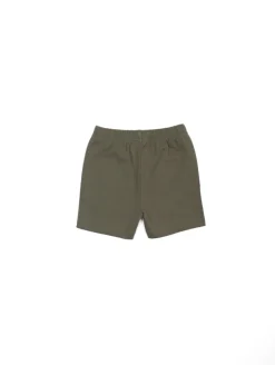 Ensemble tee-shirt short animaux
