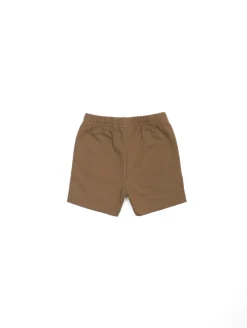 Ensemble tee-shirt short animaux