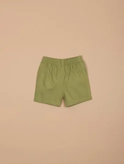 Ensemble tee-shirt short animaux