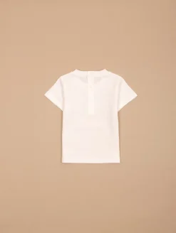 Ensemble tee-shirt short animaux