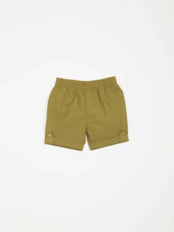 Ensemble tee-shirt short animaux