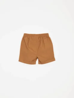 Ensemble tee-shirt short animaux