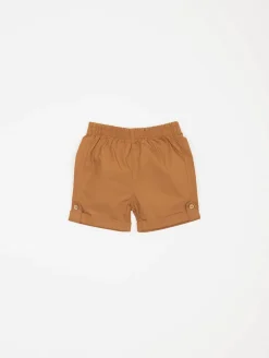Ensemble tee-shirt short animaux