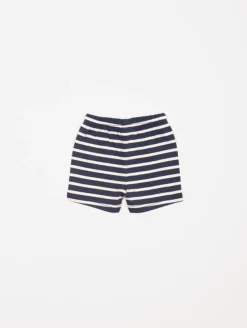 Ensemble tee-shirt short