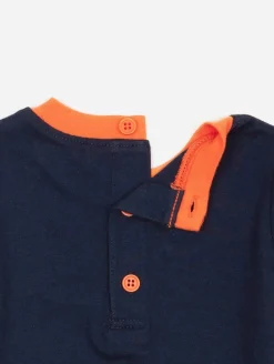 Ensemble tee-shirt short