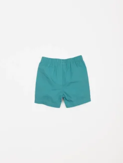 Ensemble tee-shirt short safari