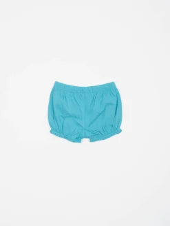 Ensemble tunique bloomer papillons
