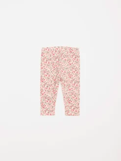 Ensemble tunique filles legging liberty