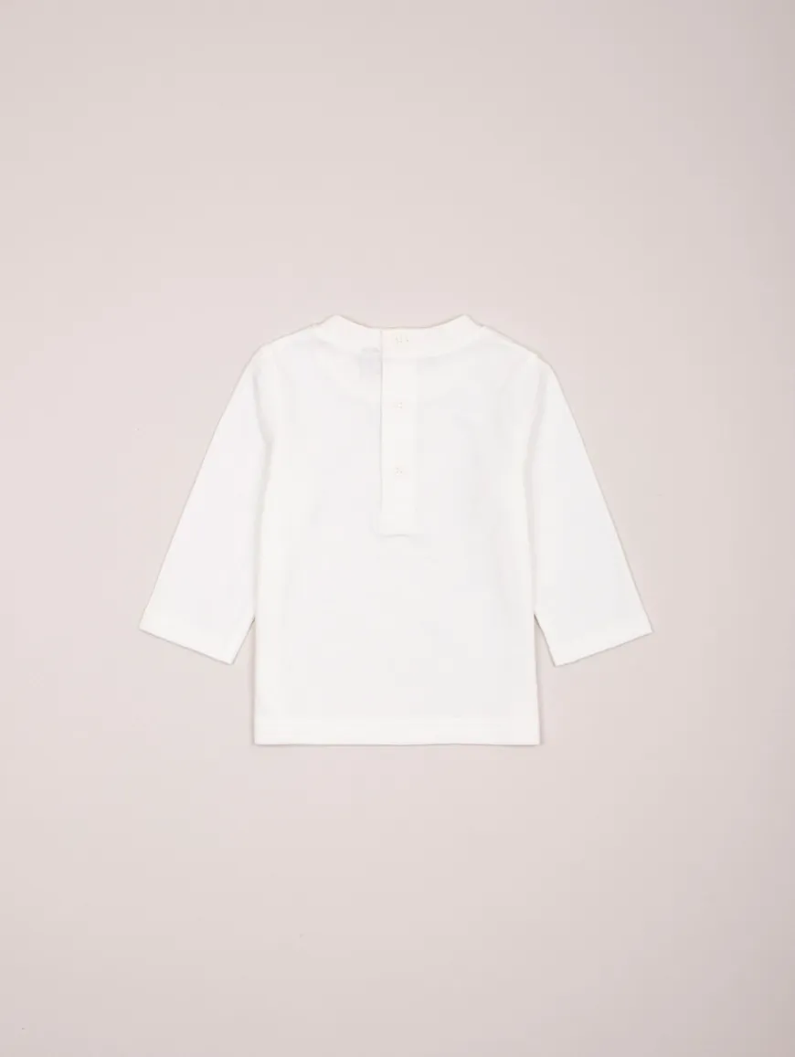 Ensemble veste molleton 3 pièces