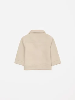 Ensemble veste molleton 3 pièces