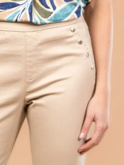 Jegging clous fantaisie