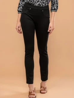 Jegging milano clous fantaisie