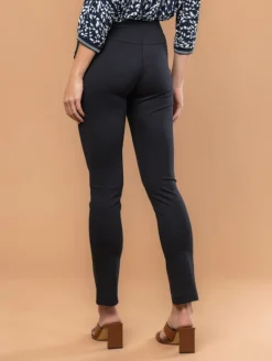 Jegging milano clous fantaisie