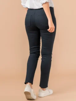 Jegging uni