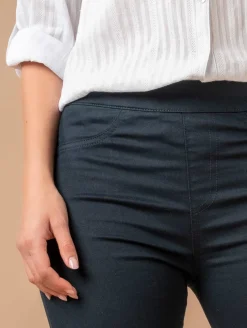 Jegging uni